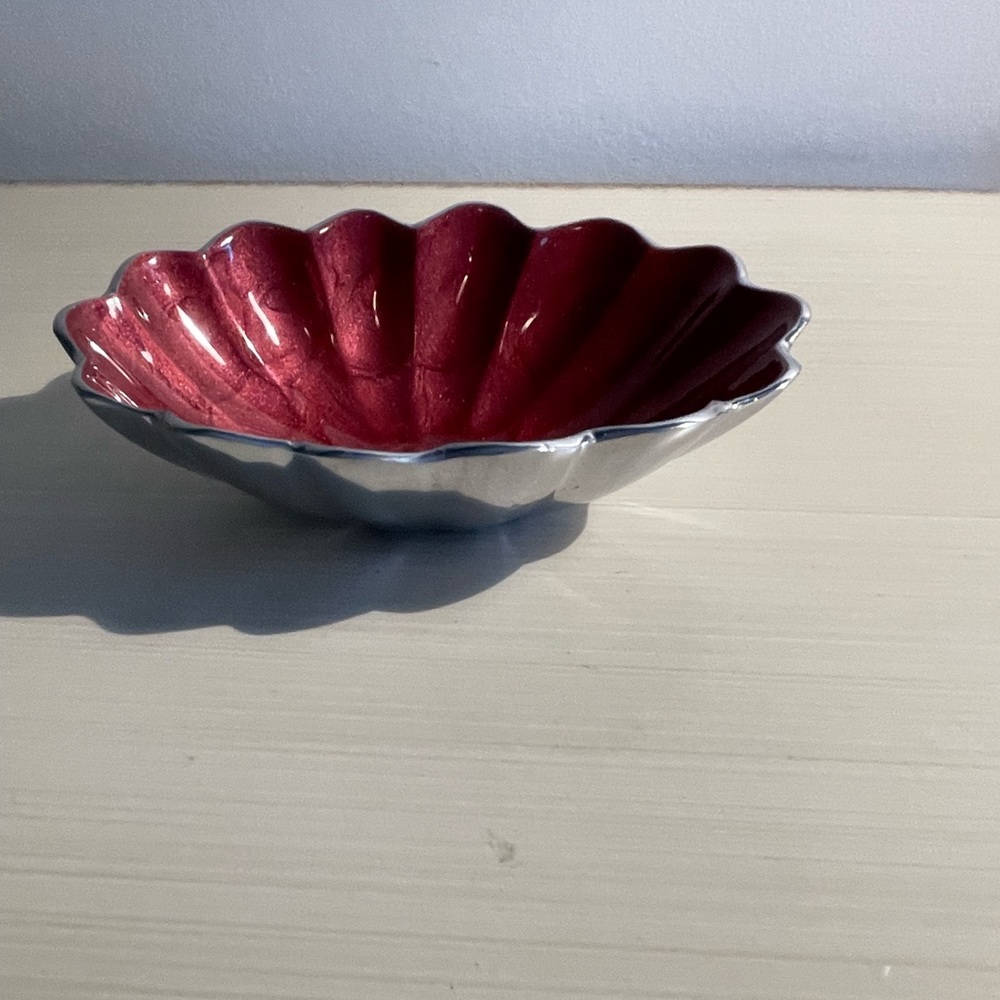 Julia Knight Small Designed Bowl
